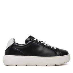 LOVE MOSCHINO Tenisice LOVE MOSCHINO JA15174G1MIA300A Crna