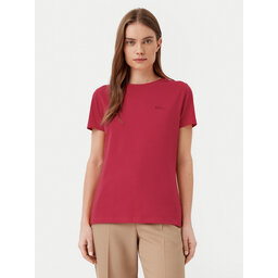 BOSS BOSS Camiseta C_Esogo_1 50506973 Rosa Slim Fit