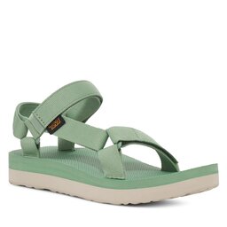 Teva Sandaler Teva Midform Universal 1090969 Basil