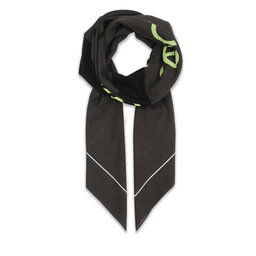 Calvin Klein Foulard Calvin Klein Monologo K60K611981 Marrone