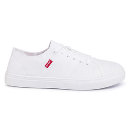 

Кросівки Levi's® Pillsbury 231552-733-51 Regular White, Білий