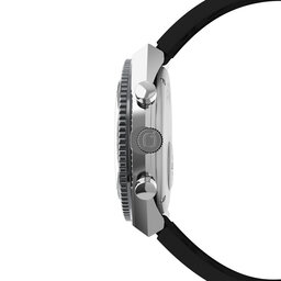 

Годинник Timex TW2V70100 Black, Чорний