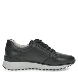 

Снікерcи Caprice 9-23716-20 Black Softnap 040, Чорний