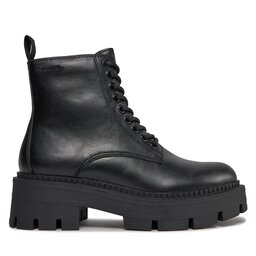 

Черевики туристичні Tamaris 1-25286-41 Black Uni 007, Чорний