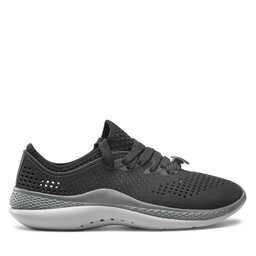 Crocs Αθλητικά Crocs Literide 360 Pacer W 206705 Μαύρο
