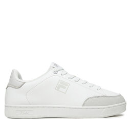 Fila Сникърси Fila Courtbay FFW0477 Бял