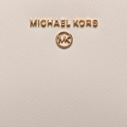

Сумка MICHAEL Michael Kors Marilyn 30S2G6AT2L Lt Cream, Бежевий