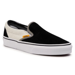 Vans Tenisky Vans Classic Slip-On VN0A4U381IB1 (Mix&Match)Antquwhtbstrgr