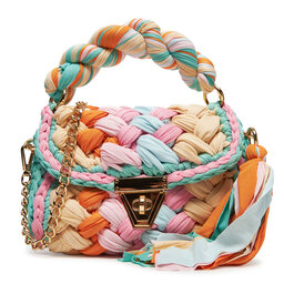DeeZee Borsetta DeeZee BL01 Multicolore