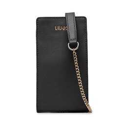 Liu Jo Sac à main Liu Jo Ecs Phone Holder AA3273 E0087 Nero 22222