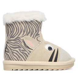 Garvalin Botas altas Garvalin 251555 Gris