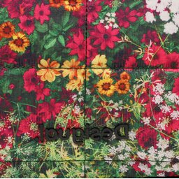 

Сумка Desigual 22WAXA80 4105, Зелений
