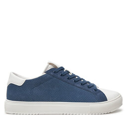 Pierre Cardin Sneakersy Pierre Cardin 4114 Tmavomodrá