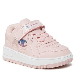 Champion Αθλητικά Champion Rebound Low G Ps Low Cut Shoe S32491-PS019 Pink