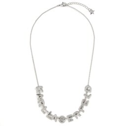 KARL LAGERFELD Halskette KARL LAGERFELD 231W3140 Silver