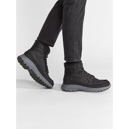 Helly Hansen Снігоходи Helly Hansen Garibaldi V3 114-22.991 Чорний