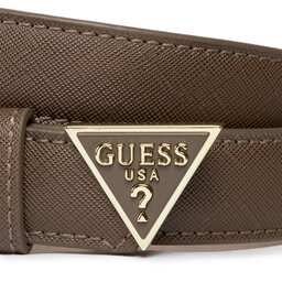 

Жіночий ремінь Guess, Хакі