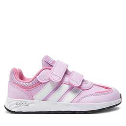 adidas Tenisice adidas Tensaur Switch JI1053 Ljubičasta