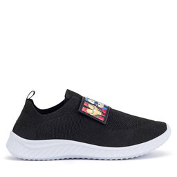 Avengers Sneakers Avengers CEO-CP91-AW26-304AVMV Schwarz