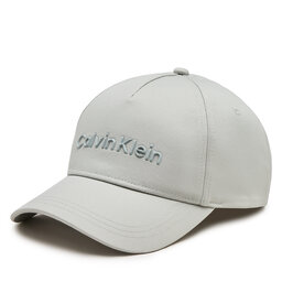 Calvin Klein Kšiltovka Calvin Klein K50K511987 Bílá