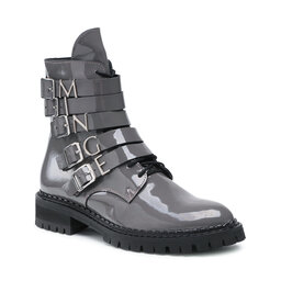 Eva Minge Schnürstiefeletten Eva Minge EM-21-10-001288 309