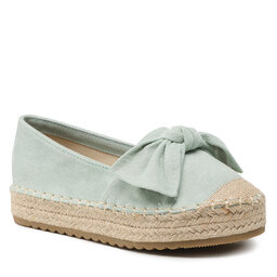DeeZee Espadrilky DeeZee CSK1575-06 Green