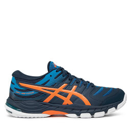 

Взуття Asics Gel-Beyond 6 1071A049 French Blue/Marigold Orange 400, Cиній
