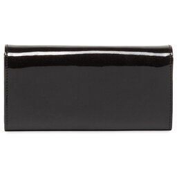 

Великий жіночий гаманець Pierre Cardin 05 LINE 100 Black 19233, Чорний