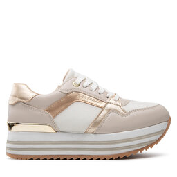 

Снікерcи Tom Tailor 3291402 Beige, Бежевий