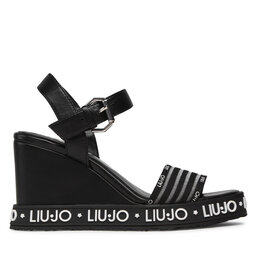 

Босоніжки Liu Jo, Чорний