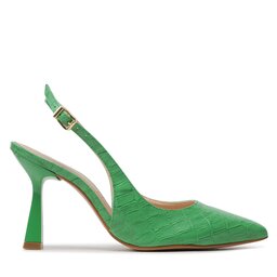 

Туфлі Loretta Vitale 83300-04 GREEN, Зелений