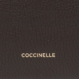 

Сумка Coccinelle MN5 Tebe E5 MN5 55 I1 01 Tebe G19, Коричневий