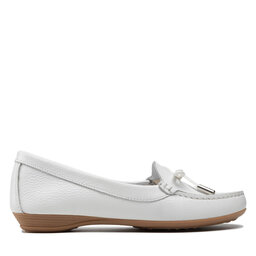 Filipe Mocassini Filipe 5166 Bianco