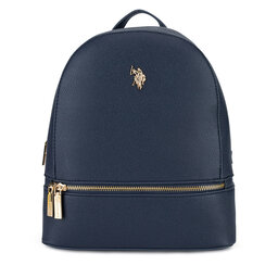 U.S. Polo Assn. Rucksack U.S. Polo Assn. BIUXT6310WVP Dunkelblau