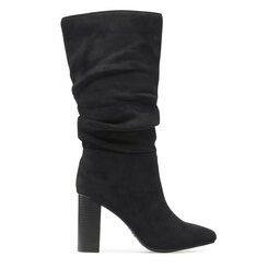 JENNY Kozaki JENNY LS5840-02 Czarny