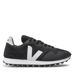 

Снікерcи Veja Sdu Rt B-Mesh RT011346A Black/Natural, Чорний
