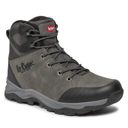 Lee Cooper Туристически Lee Cooper Lcj-23-01-2044M Grey