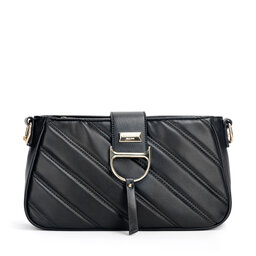 Monnari Torebka Monnari TORIMP0-24Z-BAG5690-K020D000-R00 Czarny