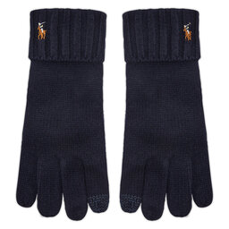 Polo Ralph Lauren Gants homme Polo Ralph Lauren 449891262001 Blue