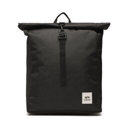Lefrik Zaino Lefrik Roll Mini P8722 Nero