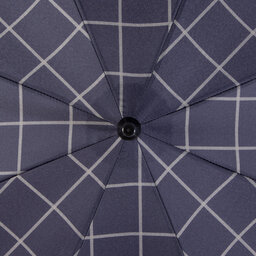 

Парасоля Esprit Gents Long Ac 58152 Check Blue, Cиній