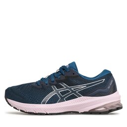 

Взуття Asics Gt-1000 11 1012B197 Mako Blue/Barely Rose 400, Cиній