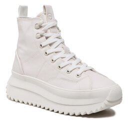 Tamaris Сникърси Tamaris 1-25888-39 White Uni 146
