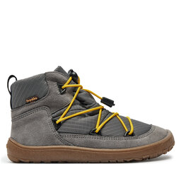 Froddo Μποτίνια Froddo Barefoot Tex Track G3110257-3 S Γκρι