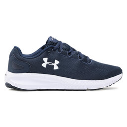 

Взуття Under Armour Ua Charged Pursuit 2 3022594-401 Nvy, Cиній