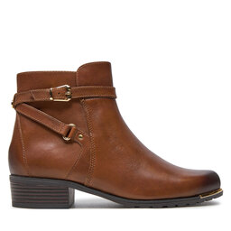 Caprice Stiefeletten Caprice 9-25308-43 Braun