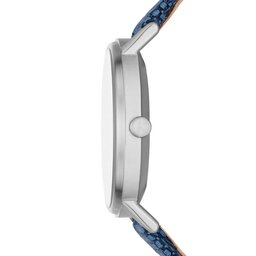 

Годинник Skagen Kuppel SKW6894 Silver/Navy, Cиній