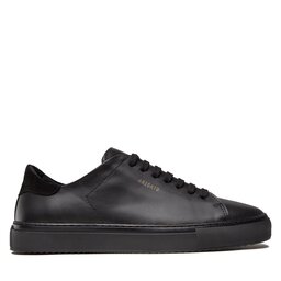 

Снікерcи Axel Arigato Clean 90 28116 Black Leather, Чорний