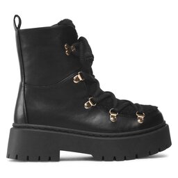 DeeZee Trapery DeeZee H040303-01 Czarny