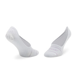 

Набір 2 пар шкарпеток до щиколотки unisex Levi's® 701219508 White Combo, Білий